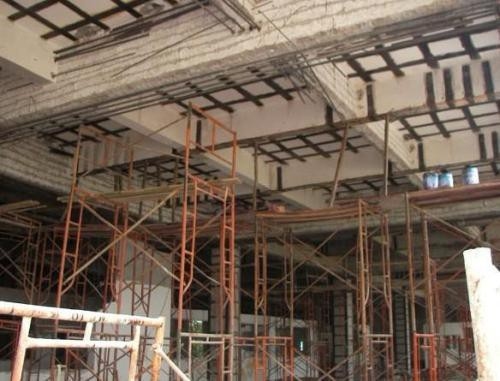 沙河加固設(shè)計(jì)公司